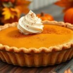 The Best Pumpkin Pie You'll Ever Make