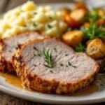 The Perfect Pork Tenderloin Dish
