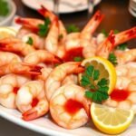 The Perfect Shrimp Cocktail