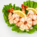 The Timeless Prawn Cocktail