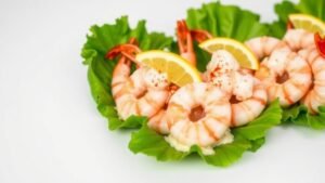 The Timeless Prawn Cocktail