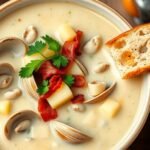 The Ultimate Clam Chowder Recipe