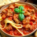 The Ultimate Comfort Food