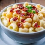 Bacon Mac and Cheese