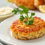 The Ultimate Crab Cakes Recipe