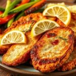 The Ultimate Crispy Pork Cutlets Recipe