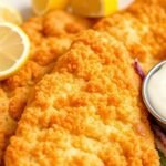 The Ultimate Fried Catfish Recipe