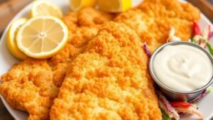 The Ultimate Fried Catfish Recipe