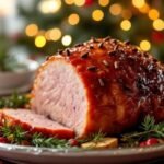The Ultimate Glazed Ham Recipe
