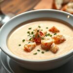The Ultimate Lobster Bisque Recipe