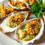 The Ultimate Oysters Rockefeller Recipe