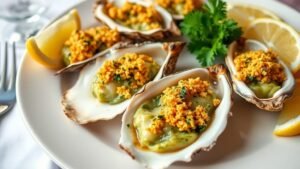 The Ultimate Oysters Rockefeller Recipe
