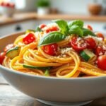 The Ultimate Pasta Primavera Recipe
