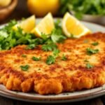 The Ultimate Pork Schnitzel Recipe