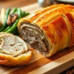 The Ultimate Pork Wellington Recipe