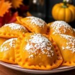 The Ultimate Pumpkin Empanadas Recipe