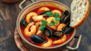 The Ultimate Seafood Stew Recipe