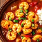 The Ultimate Shrimp Gumbo Recipe