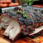 The Ultimate Smoked Pork Shoulder Recipe