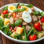 The Ultimate Tuna Nicoise Salad Recipe