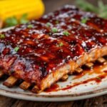 Ultimate BBQ Ribs Recipe